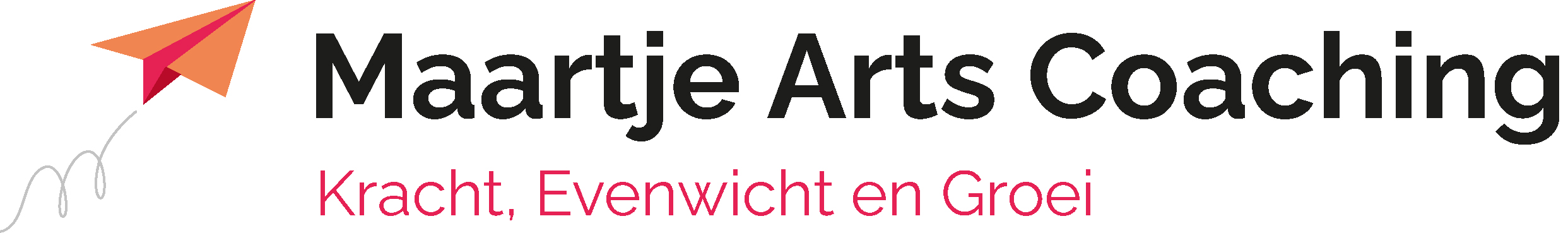 logo maartje arts